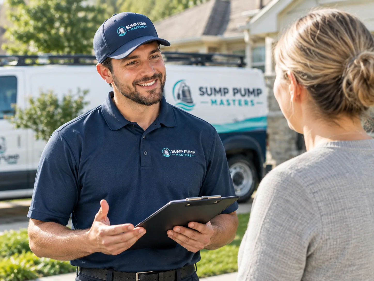 Sump Pump Repair Pisgah Forest, NC FAQs